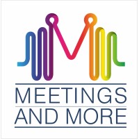 Meetings And More Logo