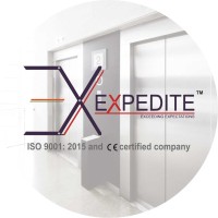 Expedite Automation LLP Logo