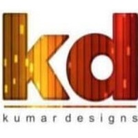 Kumar Designs India Pvt Ltd Logo