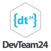 DevTeam24 Logo