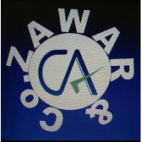 ZAWAR & CO. Logo