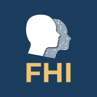 Foundation for a Human Internet (humanID) Logo