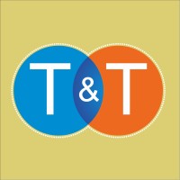 Trace and Tie MCS Pvt. Ltd. Logo