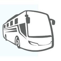 QuickBus - Intercity Bus Travel Logo