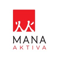 Mana Aktiva Logo