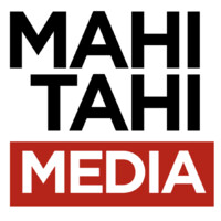 Mahi Tahi Logo