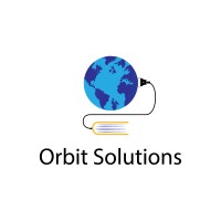 Orbit Solutions Logo