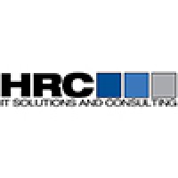 HRC srl Logo