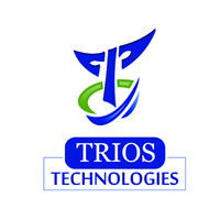 TRIOS TECHNOLOGIES PVT LTD Logo