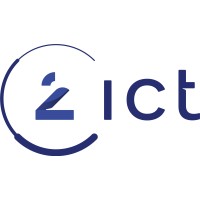 2ICT Logo