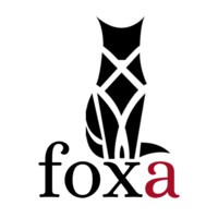 Foxa Digital Logo