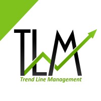 Trend Line Management Logo