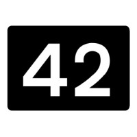 42 Spaces Logo