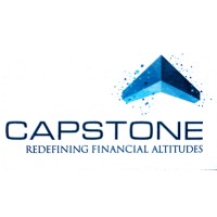 Capstone Corporate Solutions Logo