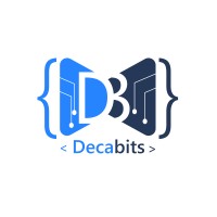 Decabits Software Logo