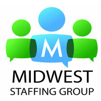 Midwest Staffing Logo