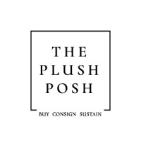 The Plush Posh Logo