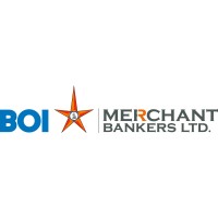 BOI MERCHANT BANKERS LIMITED Logo