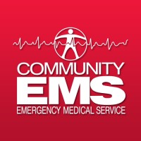 Community EMS Logo