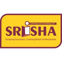 SRISHA Learning & Consulting LLP Logo