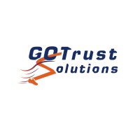 GOTrust Solutions Logo