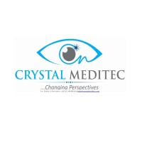 Crystal Meditec Logo