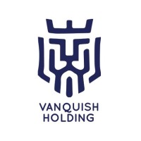 Vanquish Holding Logo