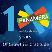 Panamera Events And Productions Logo