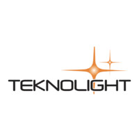 Distribution Teknolight inc. Logo
