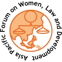 Asia Pacific Forum on Women, Law and Development Logo