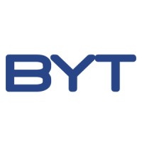 BYT Digital Logo