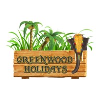 Greenwood Holidays Logo