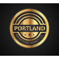 Portland Advertising Agency LLC Logo