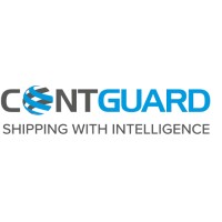 Contguard GON Korea Logo