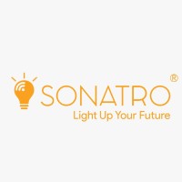 SONATRO Logo