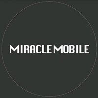 Miracle Mobile Logo