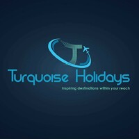 Turquoise Holidays India Logo