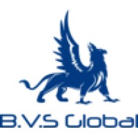 BVS Global FZ LLC Logo