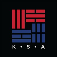 Korean Student Association at University of Washington Logo