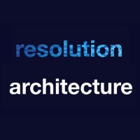 Resolution Architecture Logo
