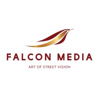 BL Falcon Pte Ltd Logo