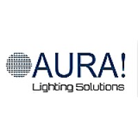AURA LIGHTING Logo