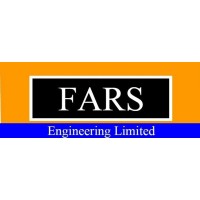 FARS Engineering Ltd. 加盛通架 Logo