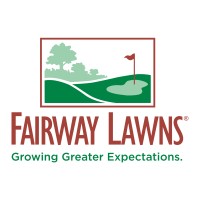 Fairway Lawns and Command Pest Control Logo