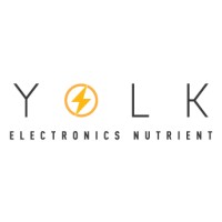YOLK Logo