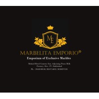 Marbelita Emporio Logo