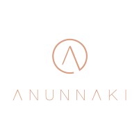 ANUNNAKI Logo