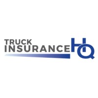 Truck Insurance HQ Logo