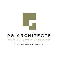 P G Architects Logo