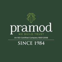 Pramod Group Logo